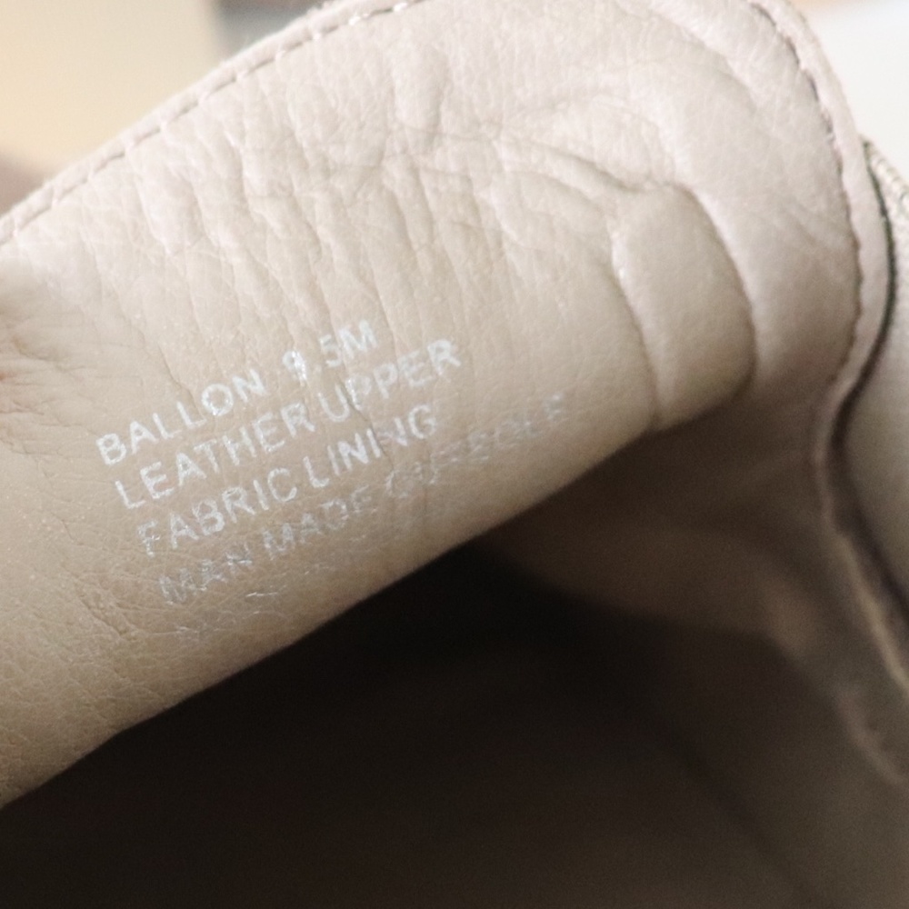 Yellowbox Taupe Ballon Suede Ankle Booties - Picture 12 of 12